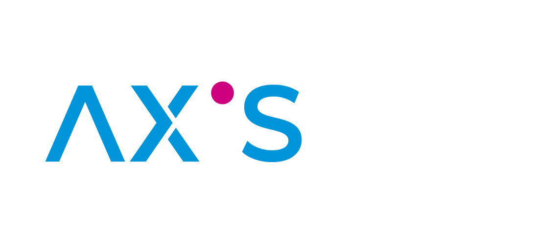 Axis Fintech Logo